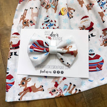 SKIRT | Red Nose Raindeer