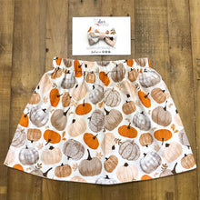 SKIRT | Autumn Harvest