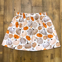 SKIRT | Autumn Harvest