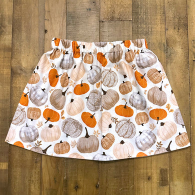 SKIRT | Autumn Harvest