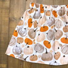 SKIRT | Autumn Harvest