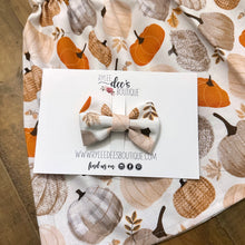 SKIRT | Autumn Harvest