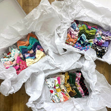 BOW BOXES | Handpicked Assortment