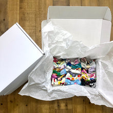 BOW BOXES | Handpicked Assortment