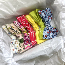 BOW BOXES | Handpicked Assortment