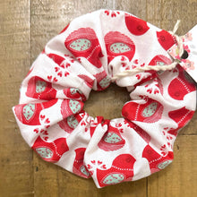 SCRUNCHIE | Love Birds