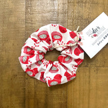 SCRUNCHIE | Love Birds