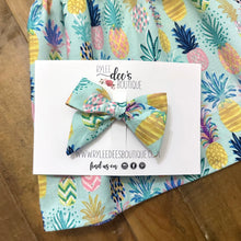 SKIRT | Pineapple Fresh