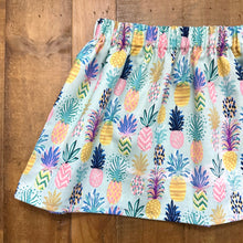 SKIRT | Pineapple Fresh