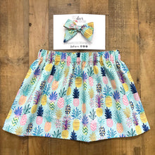 SKIRT | Pineapple Fresh
