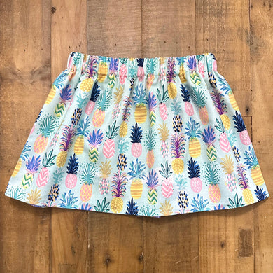 SKIRT | Pineapple Fresh