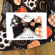 SKIRT | Pumpkin Patch