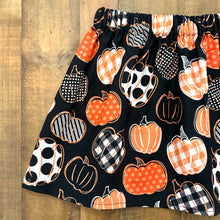 SKIRT | Pumpkin Patch