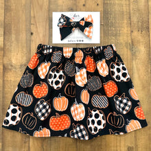 SKIRT | Pumpkin Patch