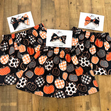 SKIRT | Pumpkin Patch