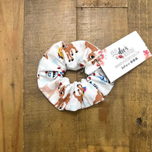 SCRUNCHIE | Red Nose Reindeer
