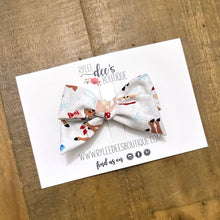 IZZY BOW | Red Nose Reindeer