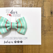 PENELOPE BOW | Sherbet