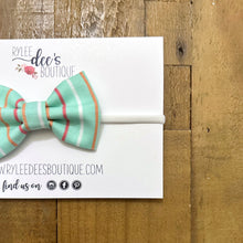 PENELOPE BOW | Sherbet