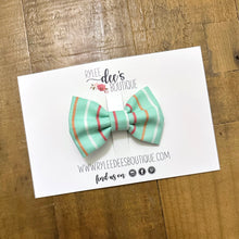 PENELOPE BOW | Sherbet