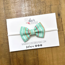 PENELOPE BOW | Sherbet