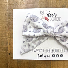 IZZY BOW | Simple Bunnies