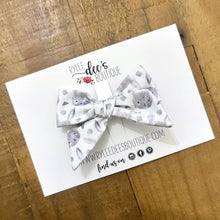 IZZY BOW | Simple Bunnies