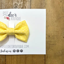 PENELOPE BOW | Sunshine Polkas