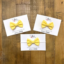 PENELOPE BOW | Sunshine Polkas