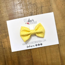 PENELOPE BOW | Sunshine Polkas