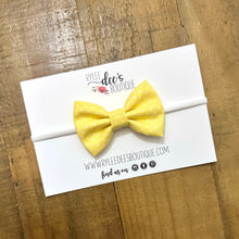 PENELOPE BOW | Sunshine Polkas