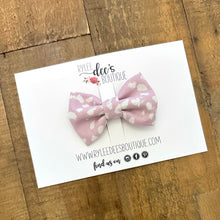 PENELOPE BOW | Vintage Petals
