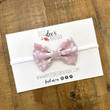 PENELOPE BOW | Vintage Petals