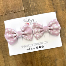PENELOPE BOW | Vintage Petals