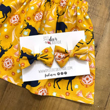 SKIRT | Woodland Deer