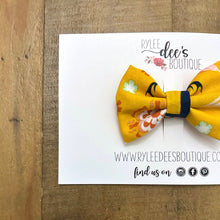 PENELOPE BOW | Woodland Deer