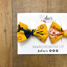 PENELOPE BOW | Woodland Deer