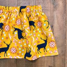SKIRT | Woodland Deer