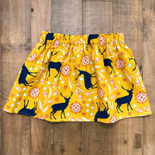 SKIRT | Woodland Deer