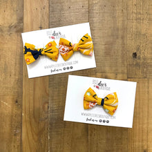 PENELOPE BOW | Woodland Deer