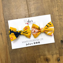 PENELOPE BOW | Woodland Deer